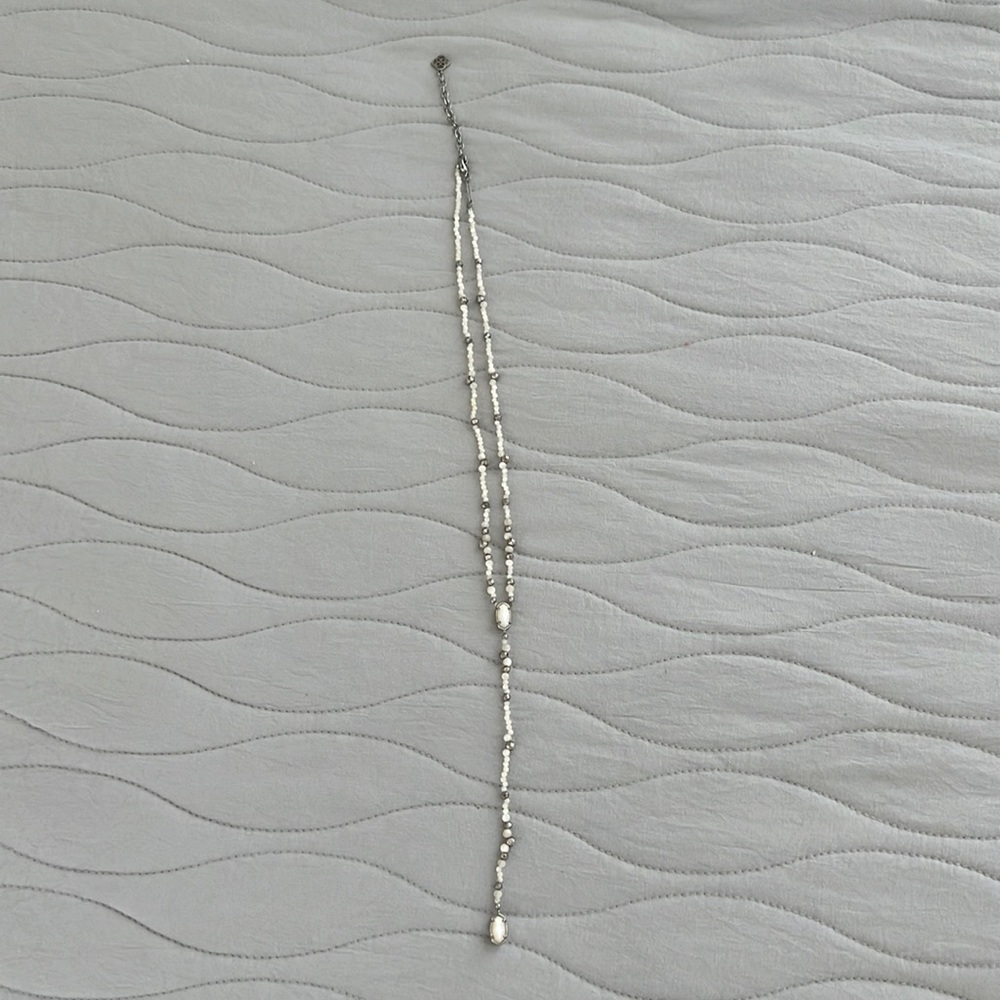 Kendra Scott Necklace